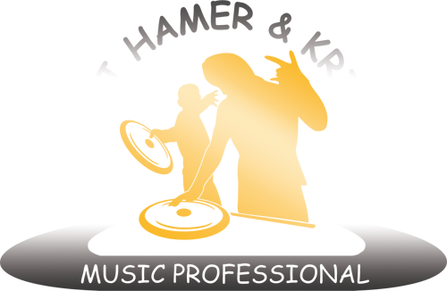 DJ Hamer & Kris